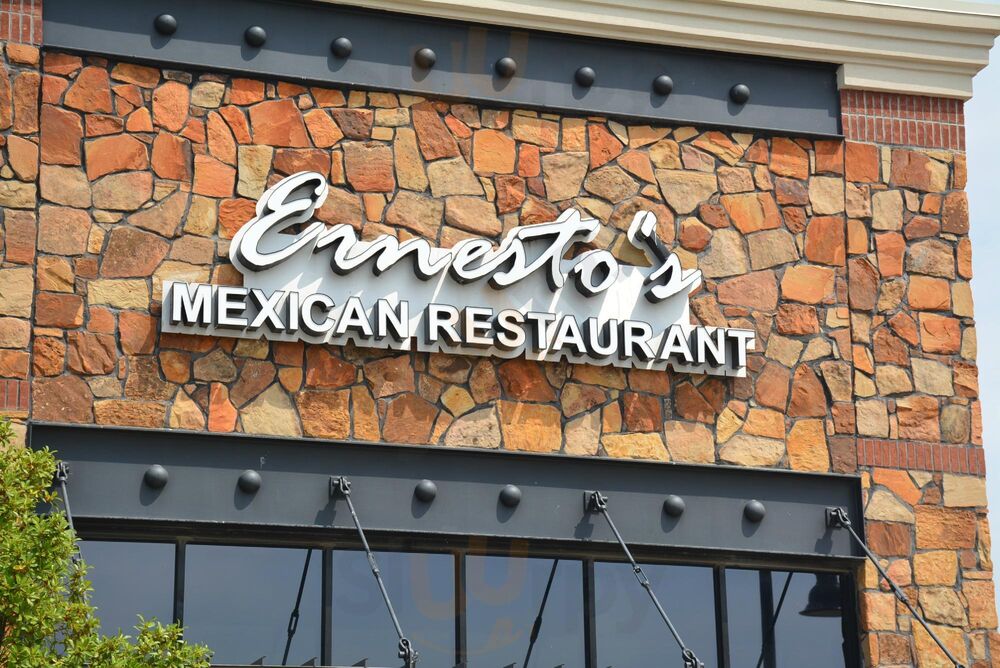 Ernesto's Mexican Restaurant