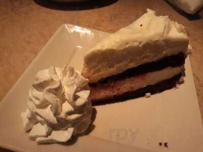 The Cheesecake Factory