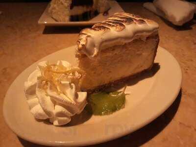 The Cheesecake Factory