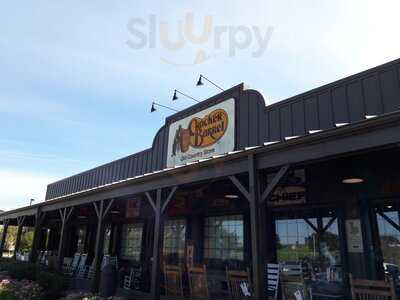 Cracker Barrel