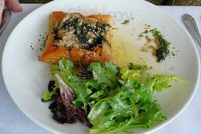 Bon Appetit Restaurant