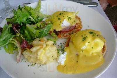 Bon Appetit Restaurant