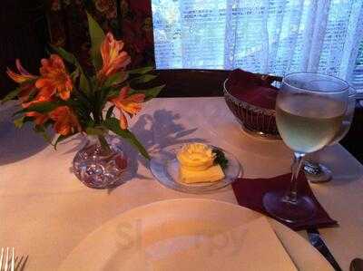 Bon Appetit Restaurant