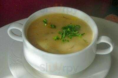 Bon Appetit Restaurant