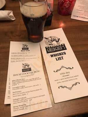 Gallagher's Restaurant