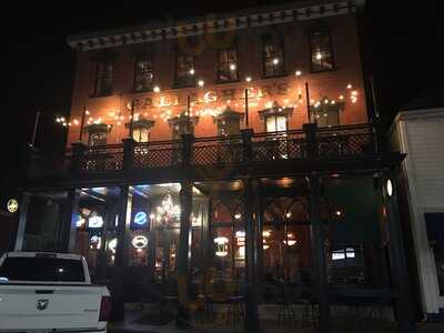 Gallagher's Restaurant