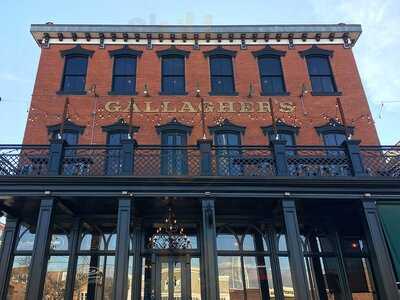 Gallagher's Restaurant