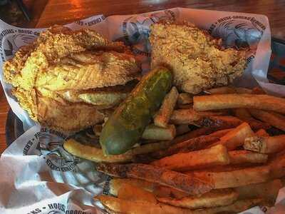 Gallagher's Restaurant