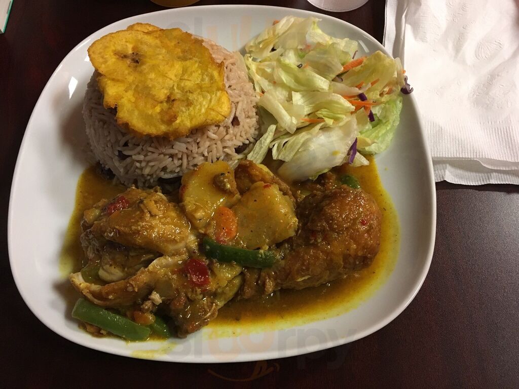 O'deeny's Caribbean Restaurant