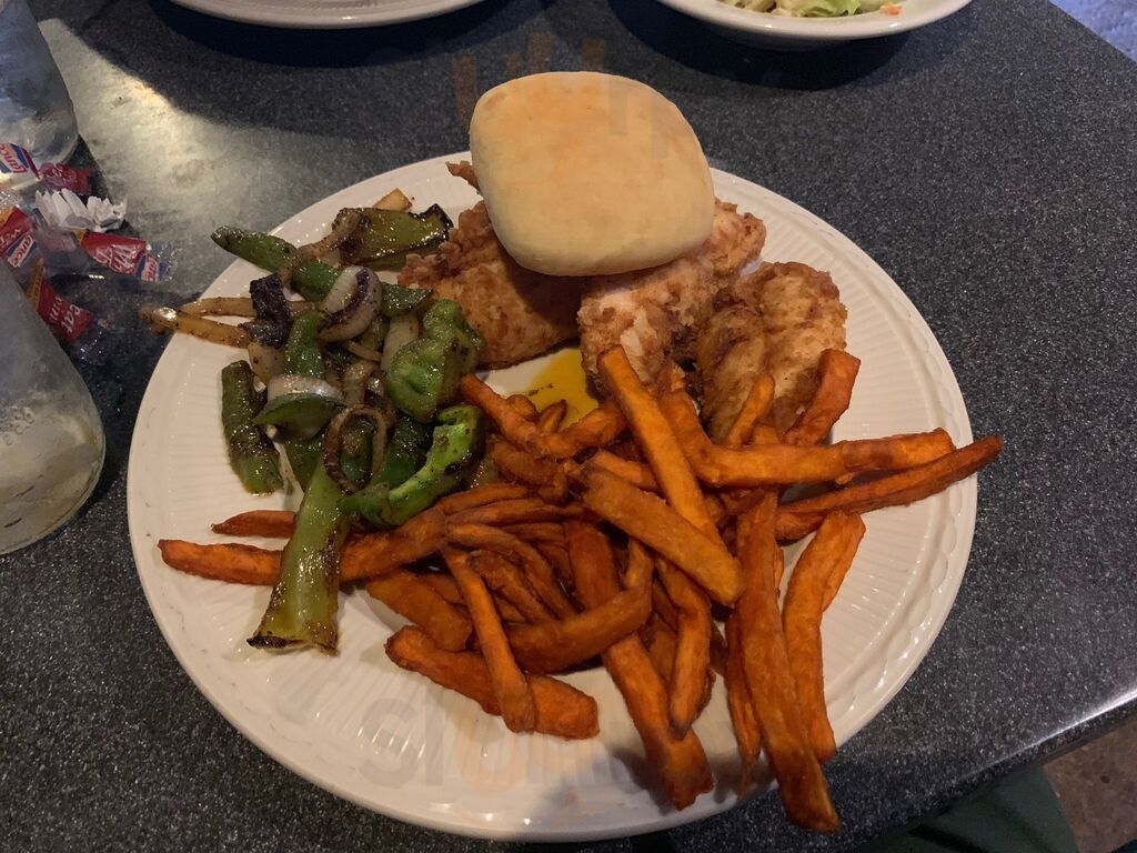 Freight House Restaurant