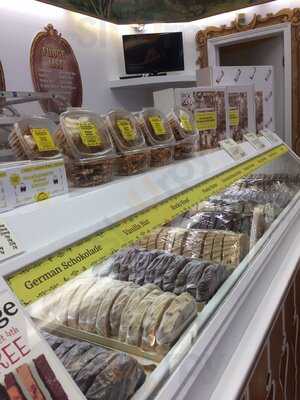 Frankenmuth Fudge Kitchen