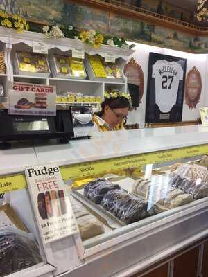 Frankenmuth Fudge Kitchen