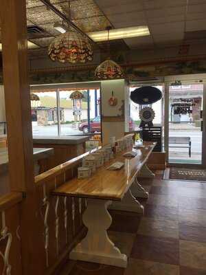 Frankenmuth Fudge Kitchen