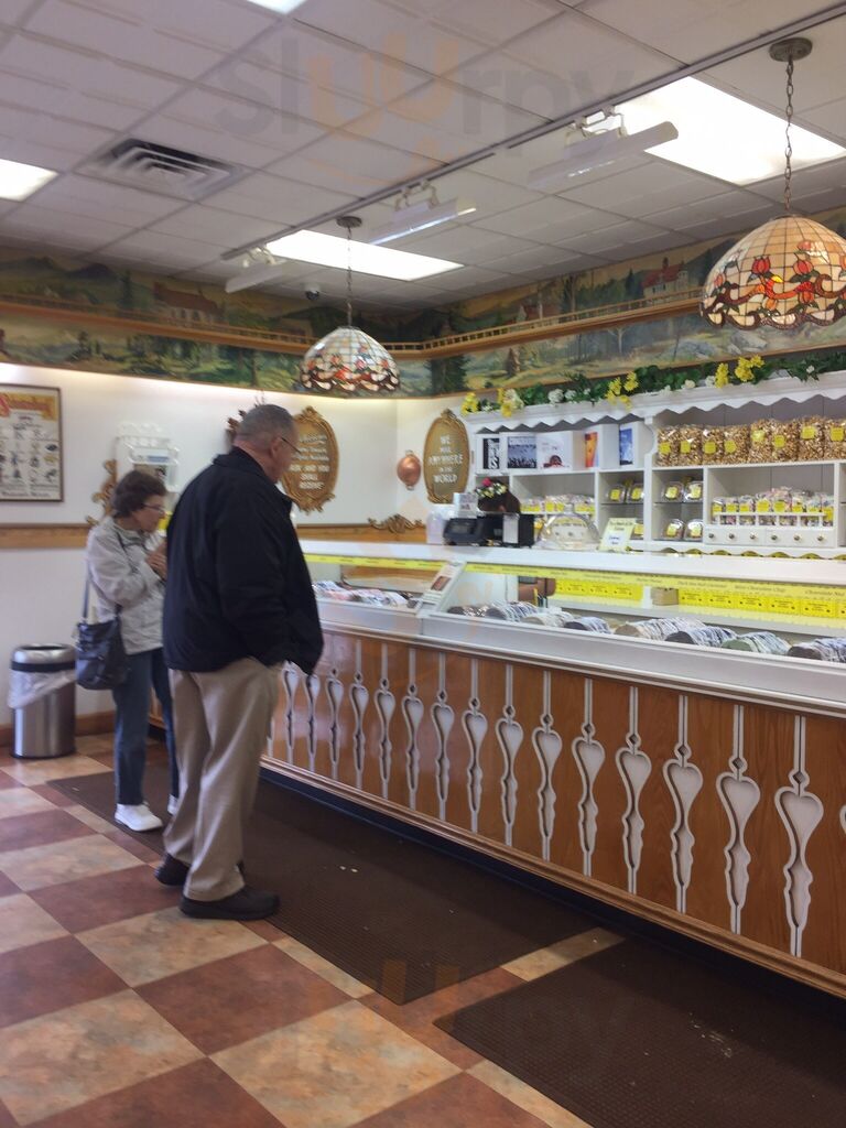 Frankenmuth Fudge Kitchen