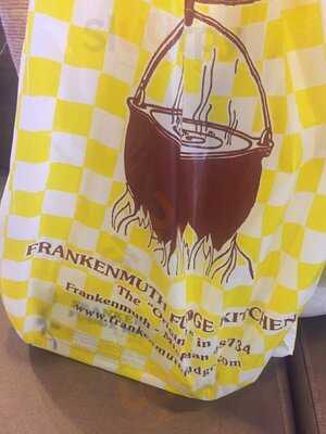 Frankenmuth Fudge Kitchen