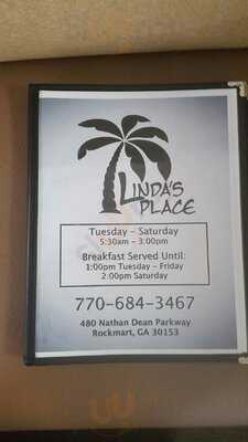 Linda's Place