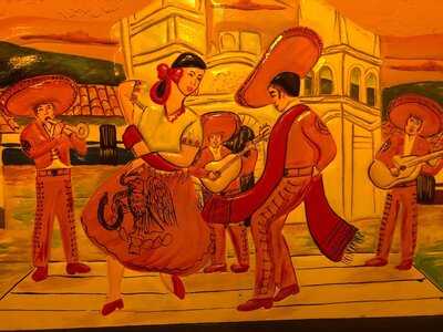 Mariachi's Mexican Restaurant