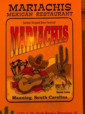 Mariachi's Mexican Restaurant