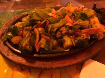 Mariachi's Mexican Restaurant