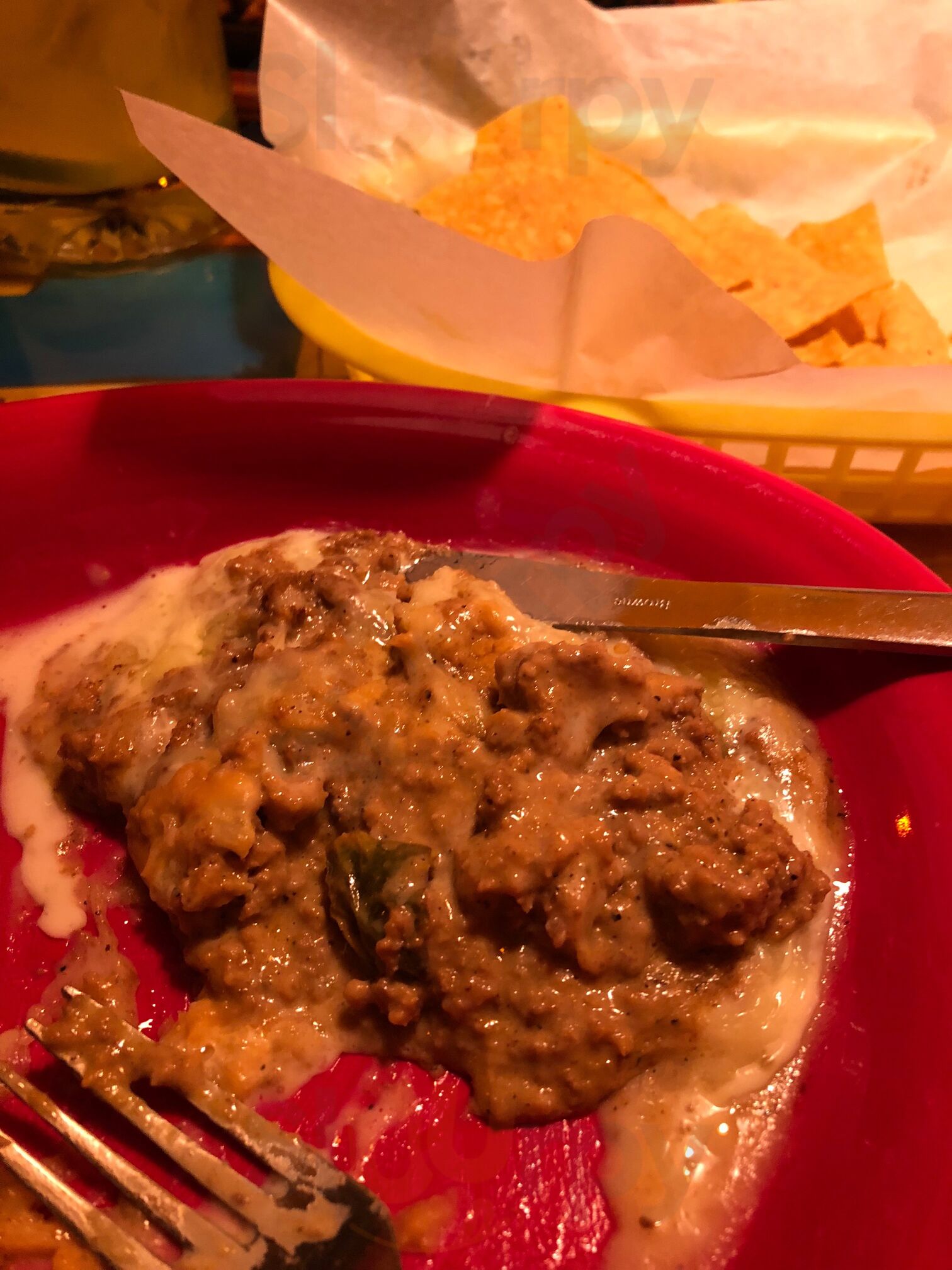 Mariachi's Mexican Restaurant