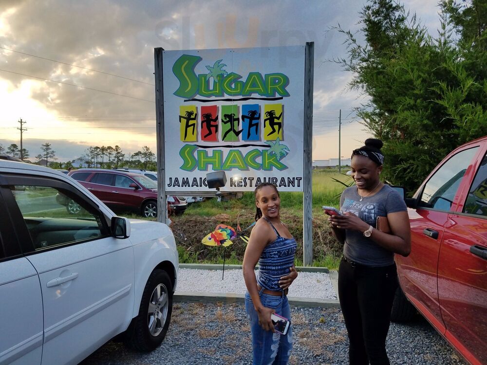 Sugar Shack