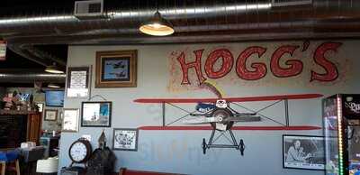 Hoggs Bbq