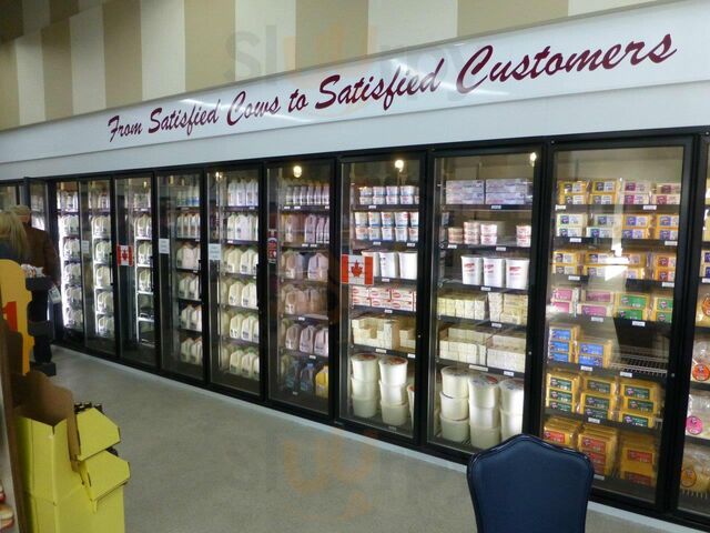 Edaleen Dairy Ice Cream Shop
