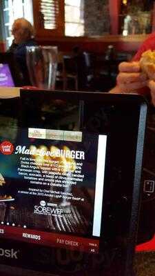 Red Robin Gourmet Burgers