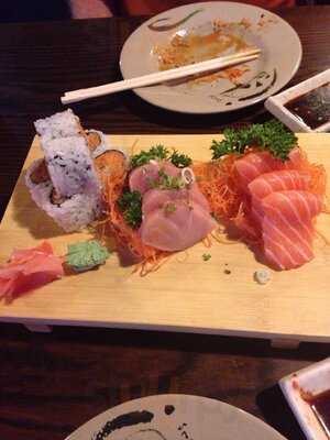 Osaki Steak And Sushi House