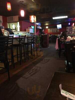 Osaki Steak And Sushi House