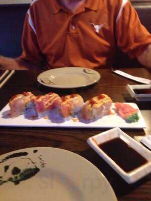 Osaki Steak And Sushi House