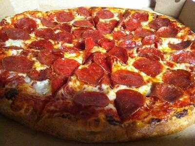 Aviator Pizza & Brew Company