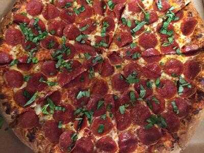 Aviator Pizza & Brew Company