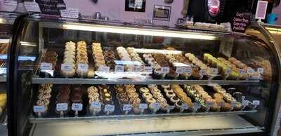 Sugarhigh Bakery