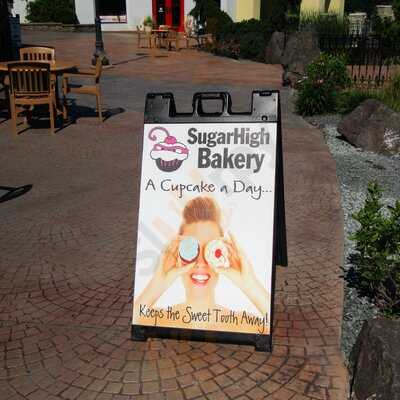 Sugarhigh Bakery