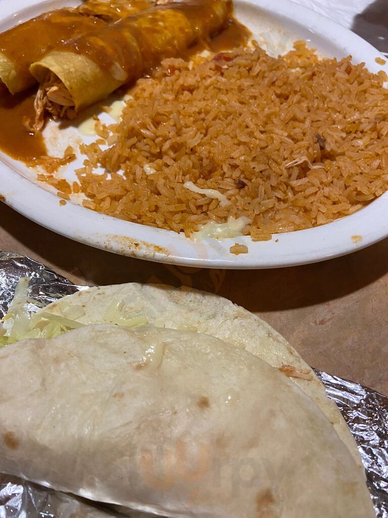 Yucatan Mexican Restaurant