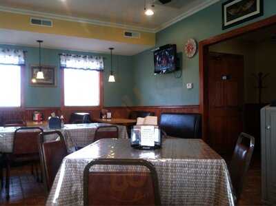 J.k.'s House Of Ribs