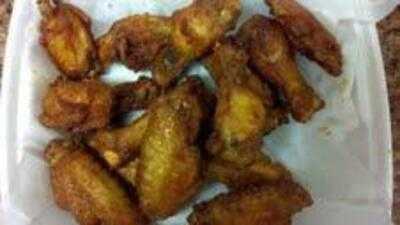 J.k.'s House Of Ribs