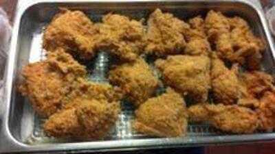 J.k.'s House Of Ribs