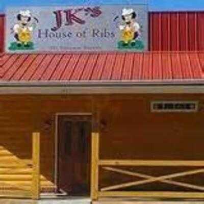 J.k.'s House Of Ribs