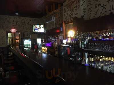 Saddle & Spur Tavern