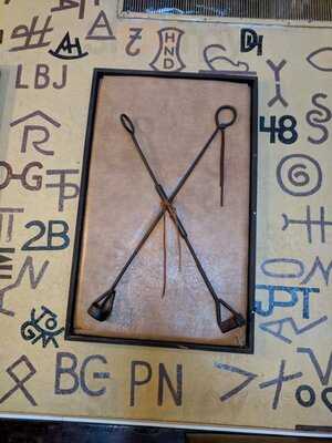 Saddle & Spur Tavern