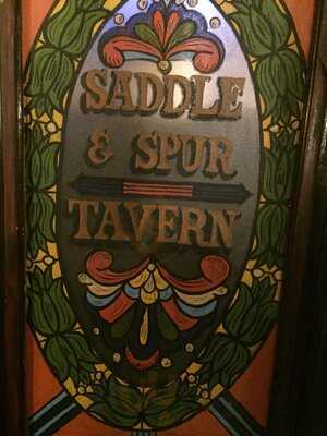 Saddle & Spur Tavern