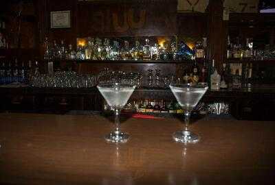 Saddle & Spur Tavern