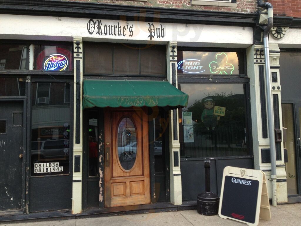 O'rourke's Pub