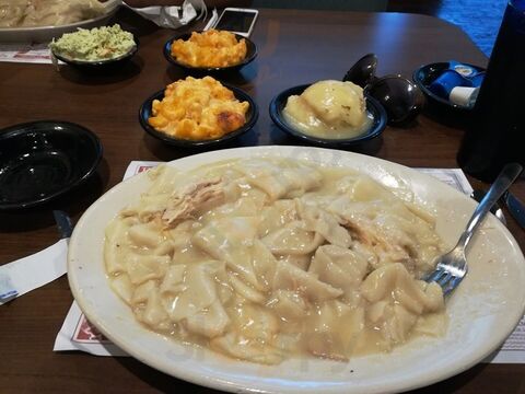 Smith's Cafe