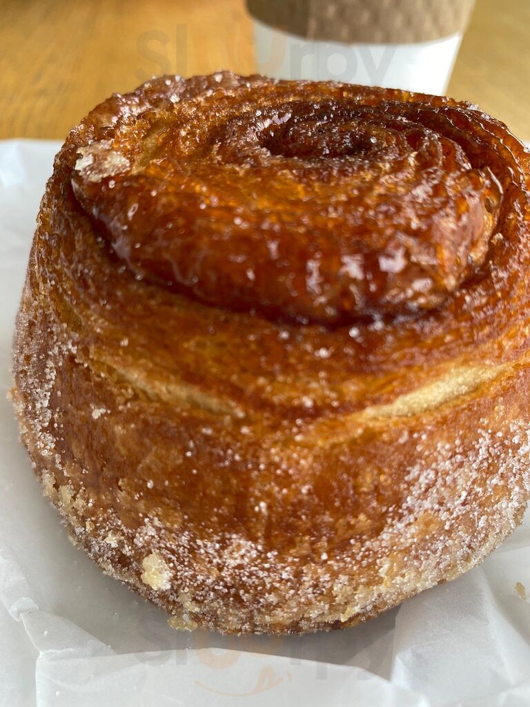 Williston Coffee Shop