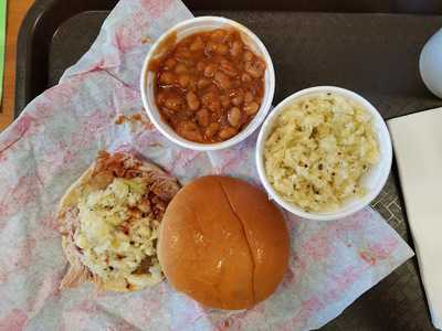 The Pig Stand