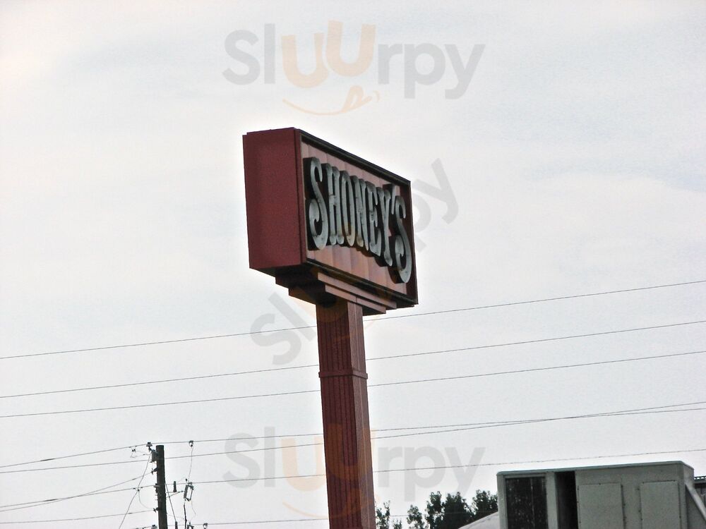 Shoney's