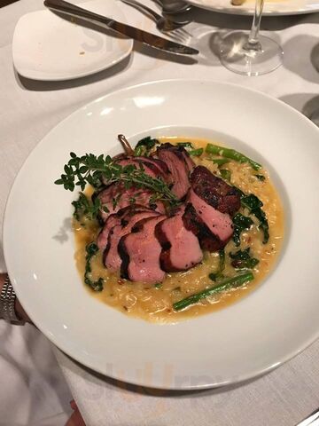 Big Sky Restaurant